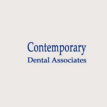 Jobs in Contemporary Dental Associates - reviews