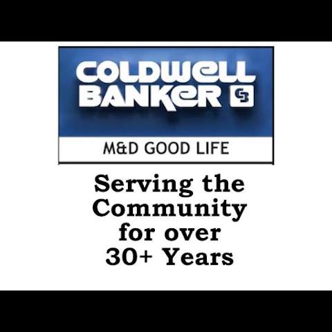 Jobs in Michael Morris - Coldwell Banker M&D Good Life - reviews